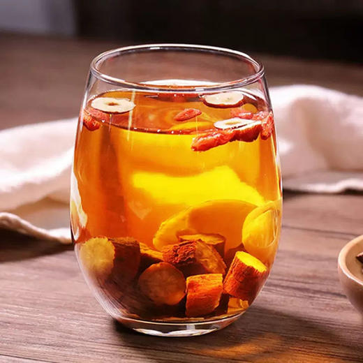 丹参片 500g 商品图2