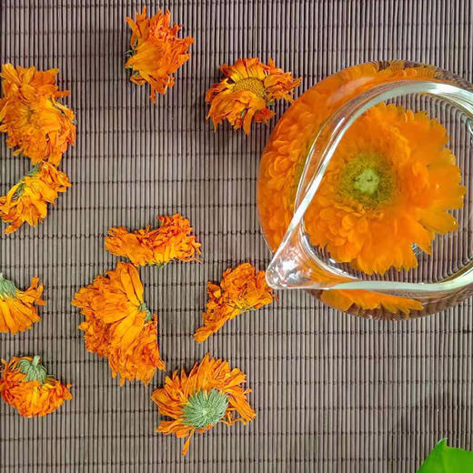 金盏菊 金盏花 500g 商品图2