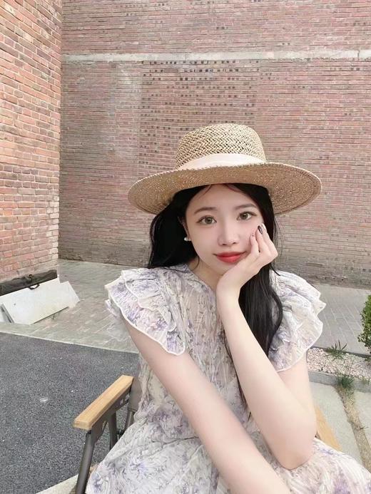 园园亲选浙江诸暨/天然珍珠项链/耳钉全系列 银针/18k金 商品图10