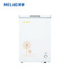 美菱(MELING)冷柜（202570）BC/BD-145DTS 白色 商品缩略图0