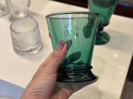 法国La Rochère蜜蜂系列，原装进口，蜜蜂浮雕图案，多色可选 商品图1