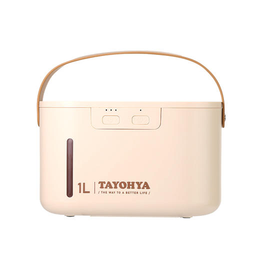 TA71-0008BP 加湿器 商品图2