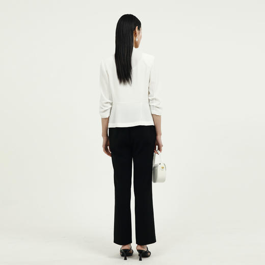 朵拉梵西西服外套F27B1177 商品图2