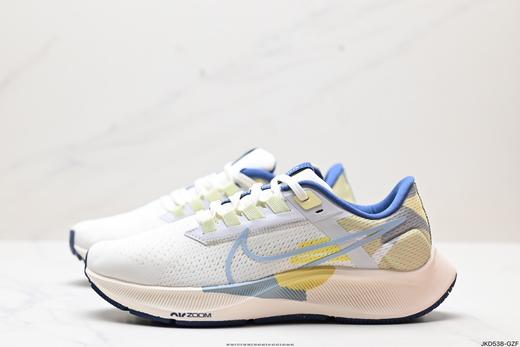 耐克Nike Air Zoom Pegasus 38休闲运动跑步鞋DQ8575-100男女鞋 商品图3