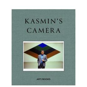 【预订】Kasmin's Camera | 约翰·卡斯敏：私人摄影收藏