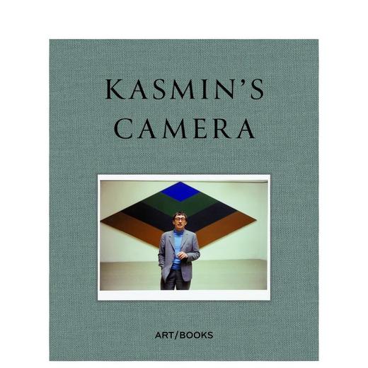 【预订】Kasmin's Camera | 约翰·卡斯敏：私人摄影收藏 商品图0