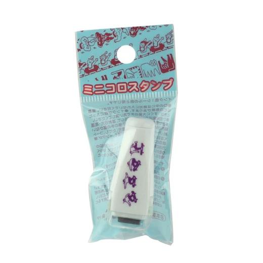 滚轮式迷你印章 商品图2