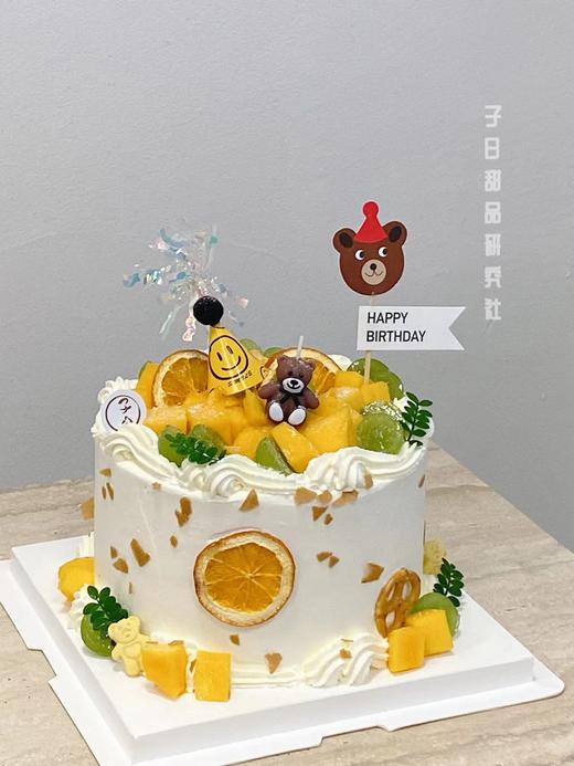 水果系列（提前3小时预订） 商品图2