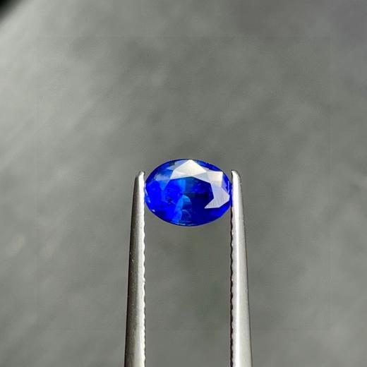 1.43ct 蓝宝石裸石 商品图4
