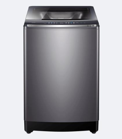 海尔(haier)(202694)10公斤新风双动力波轮洗衣机 XQS100-Z358 商品图2