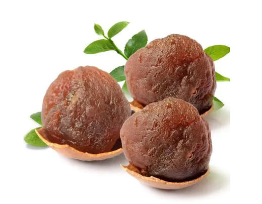 L阿比该桂圆干礼盒装500g 商品图2