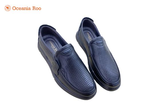 4F袋鼠 休闲网眼鞋 商品图0