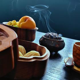 [屁侠推荐]平直堂 艾草盘香  蚊子不见 净味养身 买2送1，再送香炉和精油 