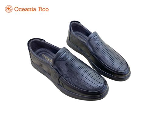 4F袋鼠 休闲网眼鞋 商品图2