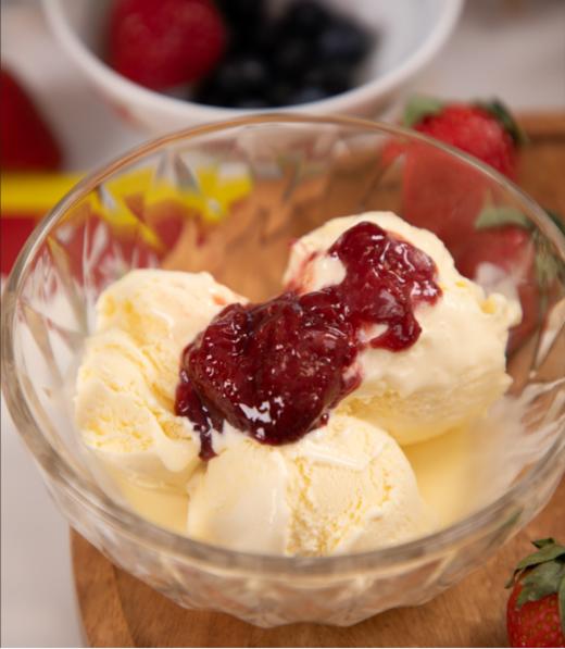 【硕果小匠果酱系列】✅0添加果胶、0添加防腐剂、0添加香料、0添加增稠剂、0添加浓缩果汁🌟 商品图2