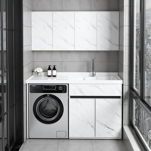 【保利】大海阳台柜 商品图0