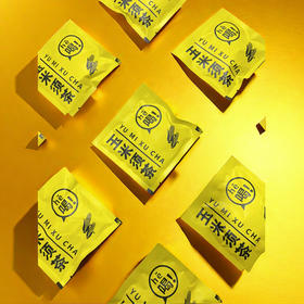 【江南六雨茶】玉米须养生茶10克*15泡独立包装袋泡茶