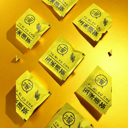 【江南六雨茶】玉米须养生茶10克*15泡独立包装袋泡茶 商品图0