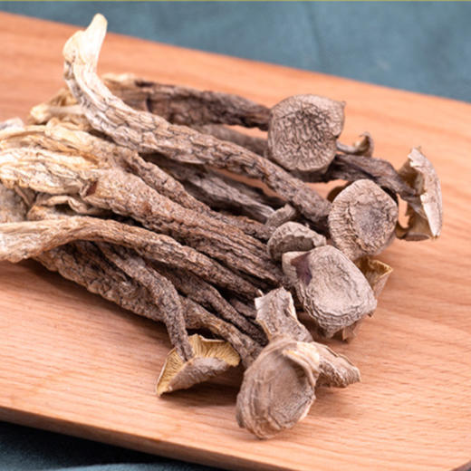 L阿比该鹿茸菇130g*2 商品图2