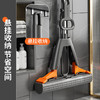 佳帮手  海绵拖把  JBS-JMTB-J38T1-GOG2P38T1二次挤水胶棉拖把-灰橙2只头 商品缩略图4