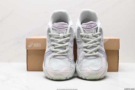 亚瑟士ASICS GEL-KAYANO 14休闲运动跑步鞋1201A161-200男女鞋 商品图6