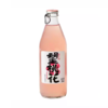 好望水 望桃花（蜜桃果汁气泡水）300ml 商品缩略图0