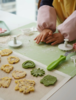 酷克兔-卡通饼干烘焙DIY 商品缩略图2