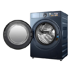 小天鹅（202720）本色洗烘一体机瑾瑜蓝TD100MS19ILZ 商品缩略图2
