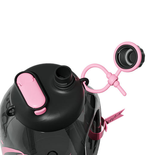 GE-CK24SS-S72系列 可口可乐联名款乐乐桶 商品图5