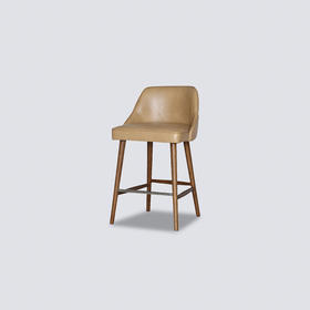 NS家居nsfurniture软包布艺旋转吧椅NSBA-C4111