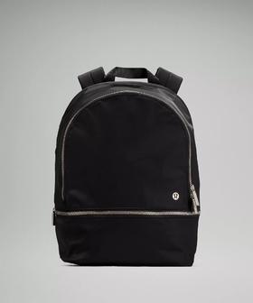 有折！Lululemon City Adventurer双肩包21L