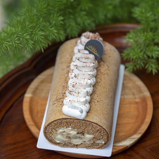 提拉米苏卷 商品图0