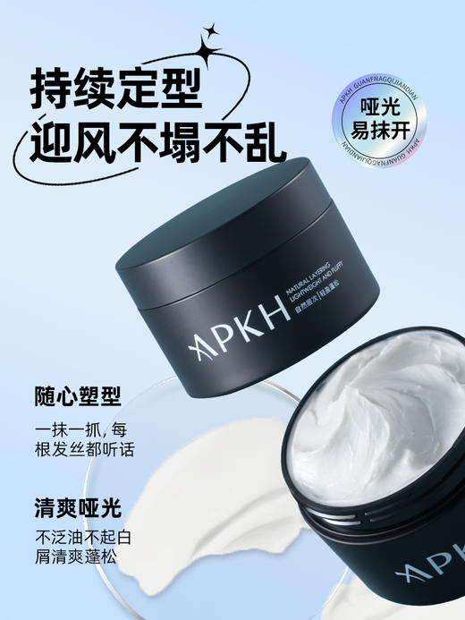 APKH发泥 商品图1