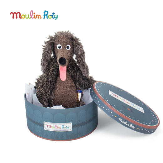 Moulin roty 礼盒 节日生日送礼装饰 35/28/21 cm 商品图9