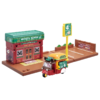 Tomica 多美卡梦之仿真车-汉堡店 迪士尼米奇款TMSC913610 商品缩略图4
