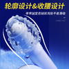 【谜姬】 幻薄龟头套超薄入体刺激男用情趣用品成人房事性爱 商品缩略图3