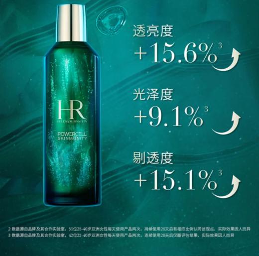 赫莲娜绿宝瓶新肌水200ml 商品图5