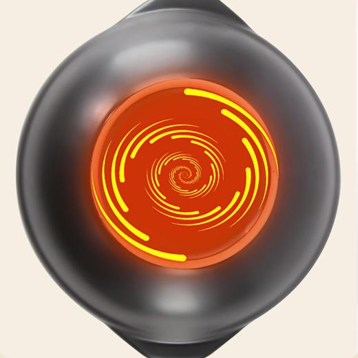 砂锅家用炖锅燃气耐高温干烧煲仔饭浅锅煤气灶砂锅陶瓷煲 商品图9