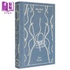预售 【中商原版】简 奥斯汀 企鹅布面经典系列 曼斯菲尔德庄园 Mansfield Park 英文原版 Jane Austen 大师经典文学 经典名著 商品缩略图0