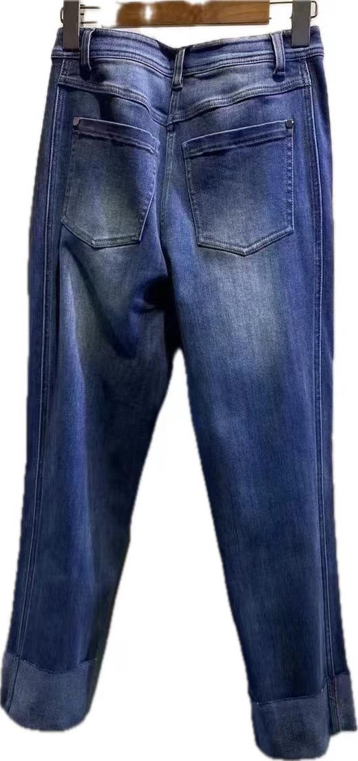 BC牛仔裤 商品图5