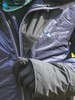 KLATTERMUSEN/攀山鼠户外防水连帽防寒羽绒服男女款彩虹桥10025 商品缩略图3