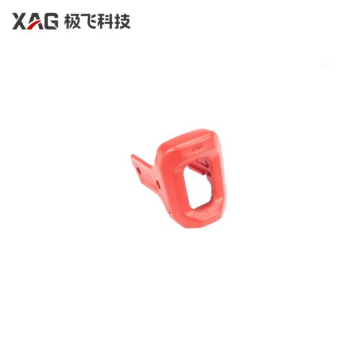 电机端装饰配件【多款型号，请按适配机型选购】农机配件 商品图0