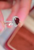 1.03ct 红宝石戒指 商品缩略图7