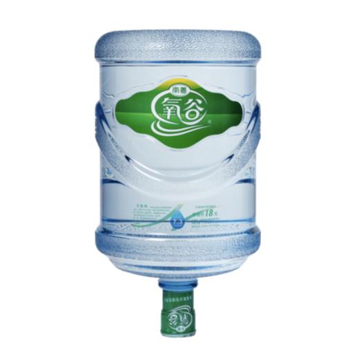 南粤氧谷18L买十送二套餐 商品图0