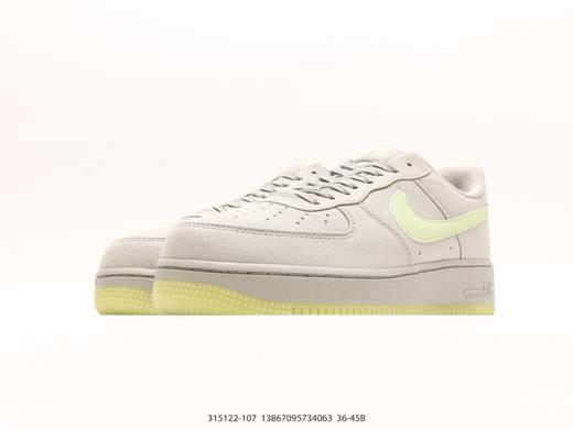 耐克Nike Air Force 1 Low休闲运动板鞋315122-107男女鞋 商品图4