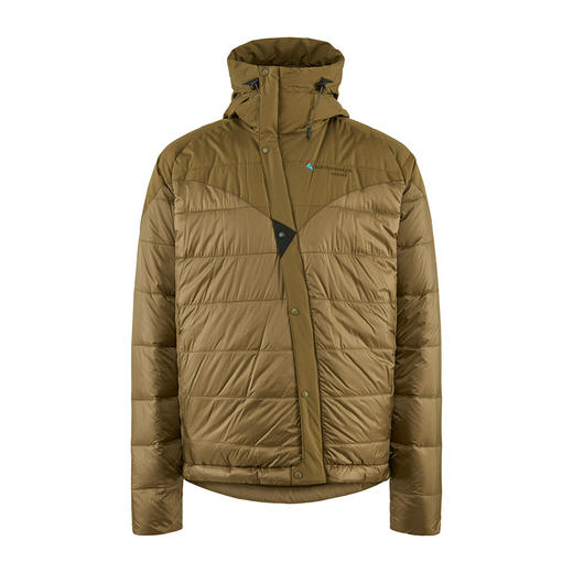 KLATTERMUSEN/攀山鼠阿提拉秋冬羽绒服男女款防寒白鹅绒10335/336 商品图2