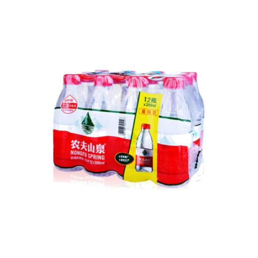 便民自提点_红瓶380ml*12支（塑膜） 商品图0