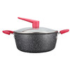 卡兰思 伯丽纳米汤锅24CM（KLS-TG213） 商品缩略图4