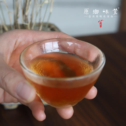 生态梅汁/青梅汁（成都仓库-顺丰快递 ）| 冰糖/红糖/蜂蜜梅汁550ml/瓶，来自广州从化，生产者：汇耕田【合作生产，公平贸易】 商品图2