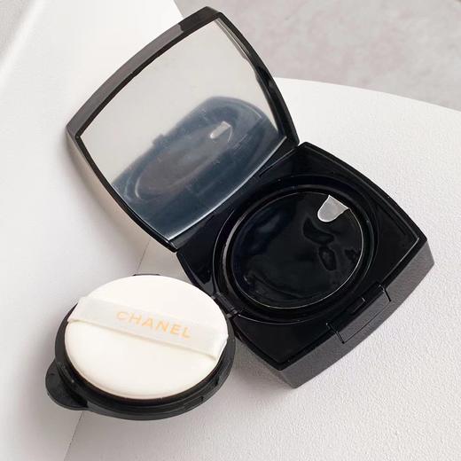 香奶奶新日期果冻气垫轻薄款 商品图8